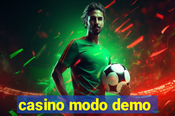 casino modo demo