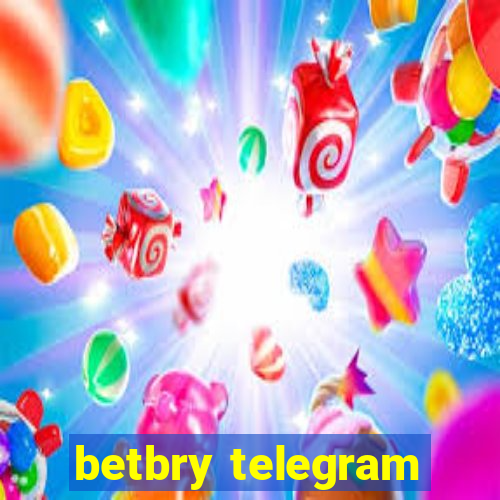 betbry telegram