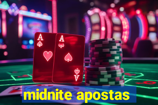 midnite apostas