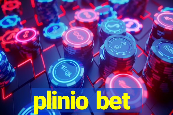 plinio bet