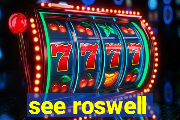 see roswell