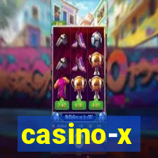 casino-x