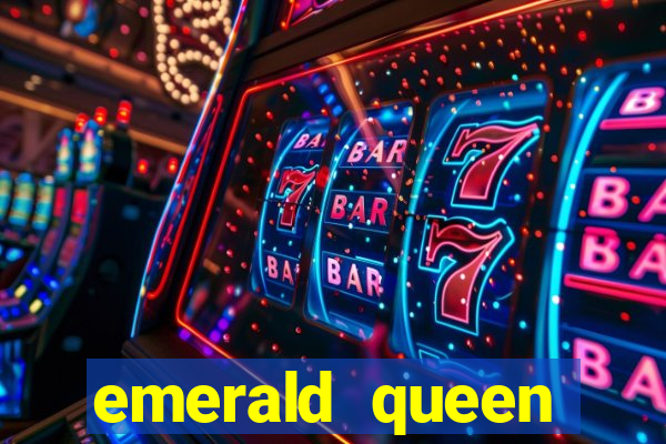 emerald queen casino tacoma