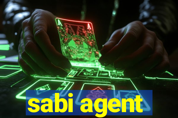 sabi agent