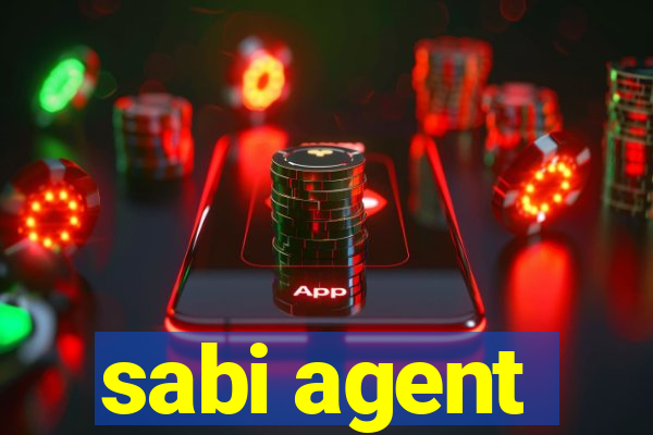 sabi agent