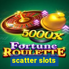 scatter slots