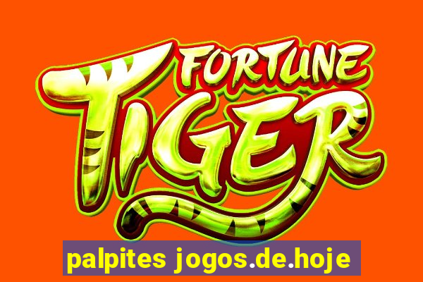 palpites jogos.de.hoje