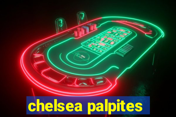 chelsea palpites