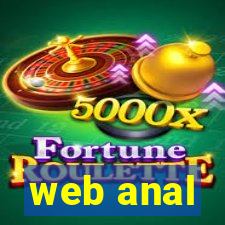 web anal