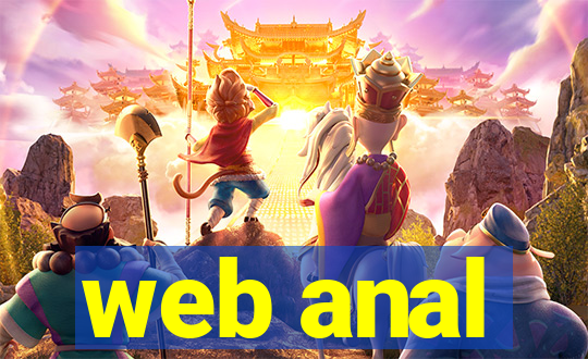 web anal