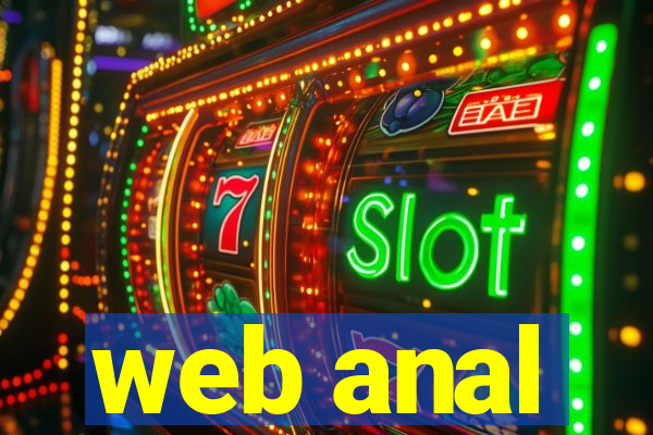 web anal