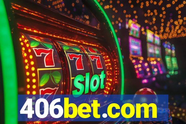 406bet.com