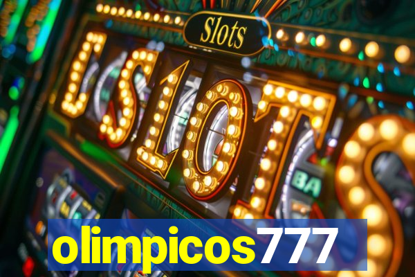 olimpicos777