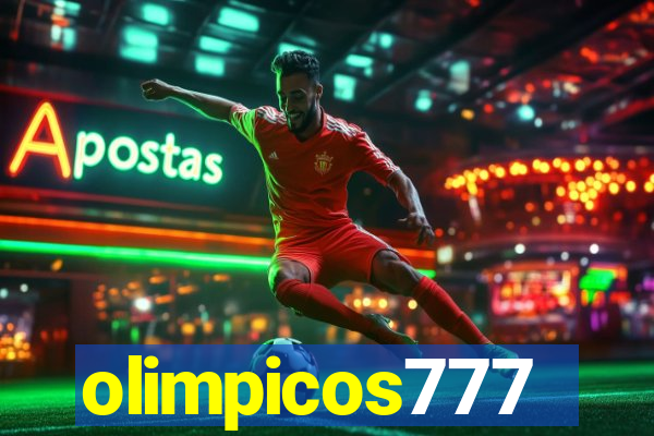 olimpicos777