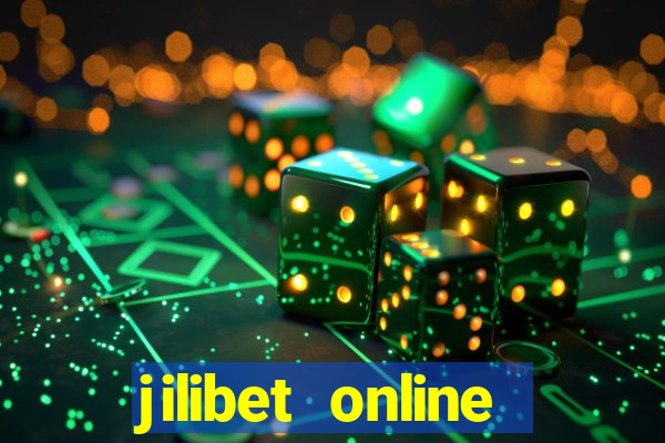 jilibet online casino app