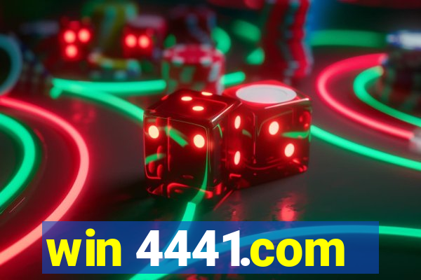 win 4441.com