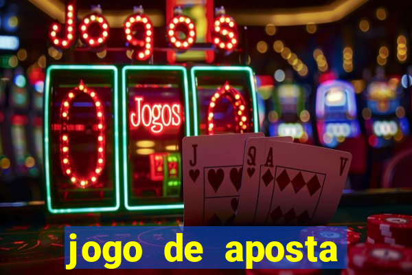 jogo de aposta online blaze