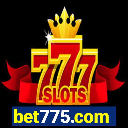 bet775.com