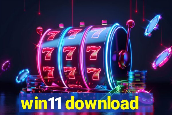 win11 download