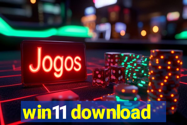 win11 download