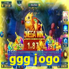 ggg jogo