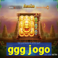 ggg jogo