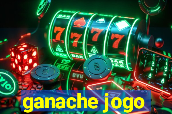 ganache jogo