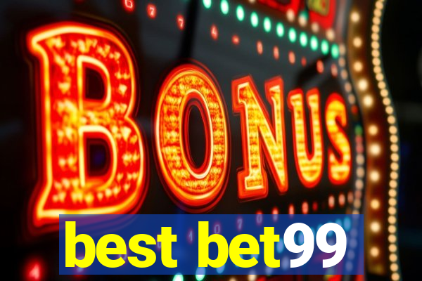 best bet99