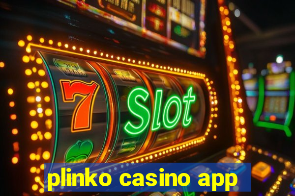 plinko casino app