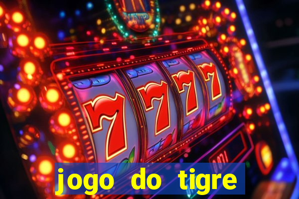 jogo do tigre verdade ou mentira