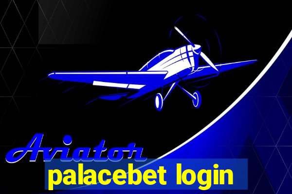 palacebet login