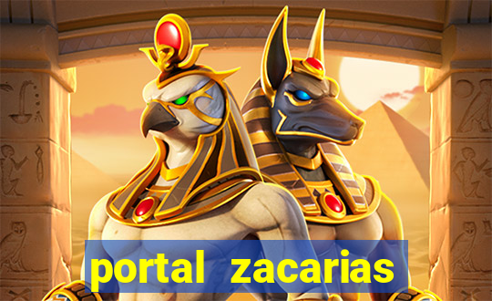 portal zacarias roleta russa