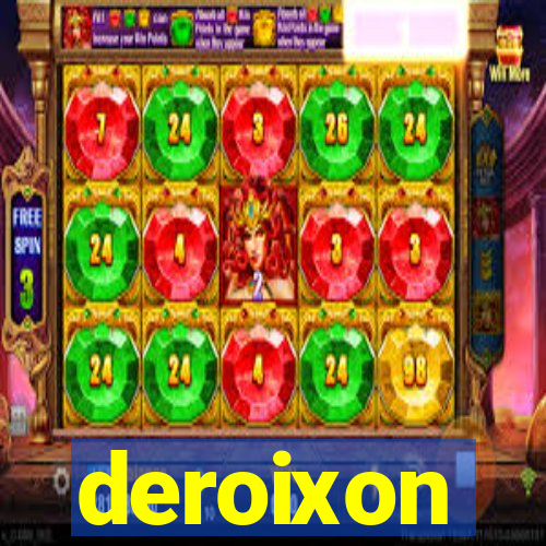 deroixon