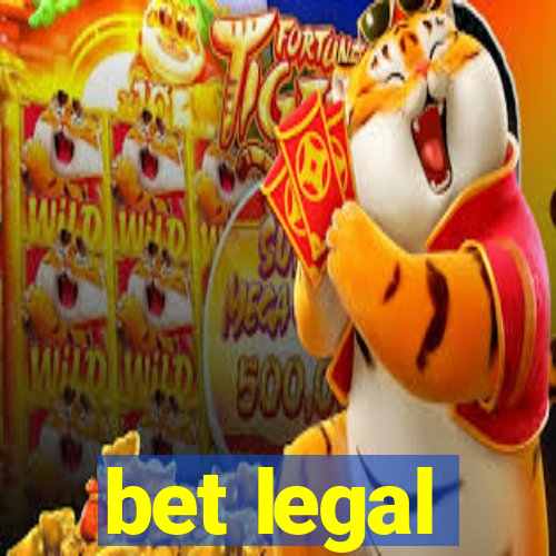 bet legal