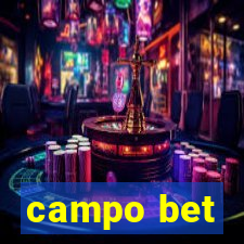 campo bet