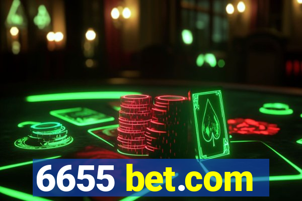 6655 bet.com