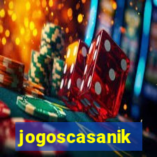 jogoscasanik