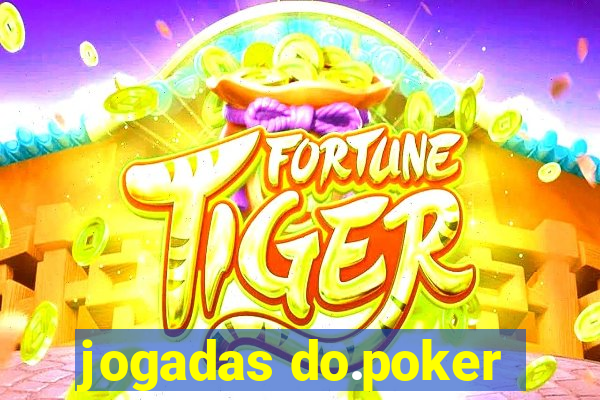 jogadas do.poker