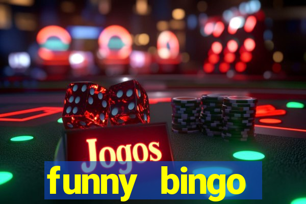 funny bingo questions for adults