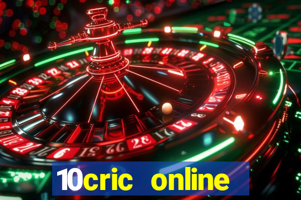 10cric online casino review