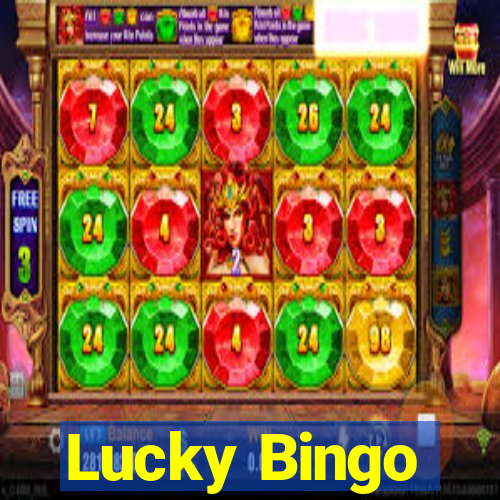 Lucky Bingo