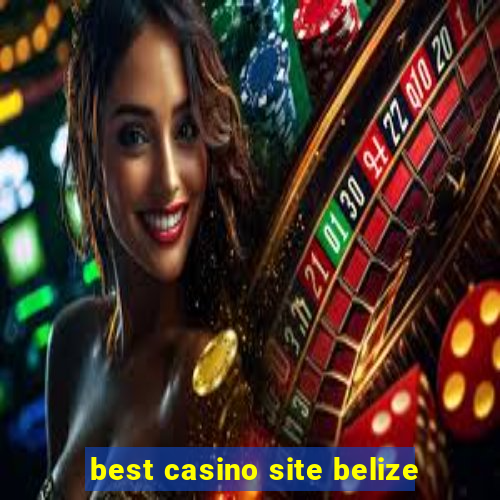 best casino site belize