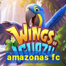 amazonas fc