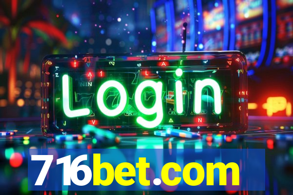 716bet.com