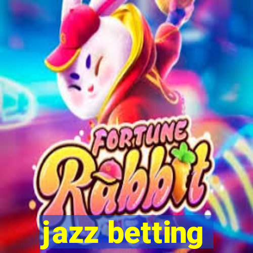 jazz betting