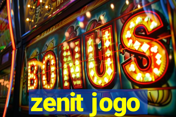 zenit jogo