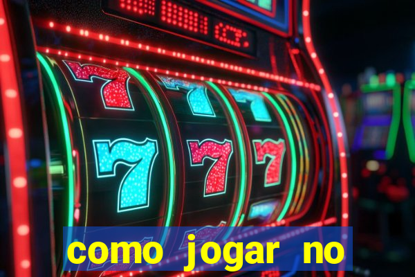 como jogar no brazino 777