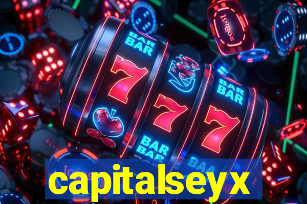 capitalseyx