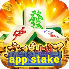 app stake