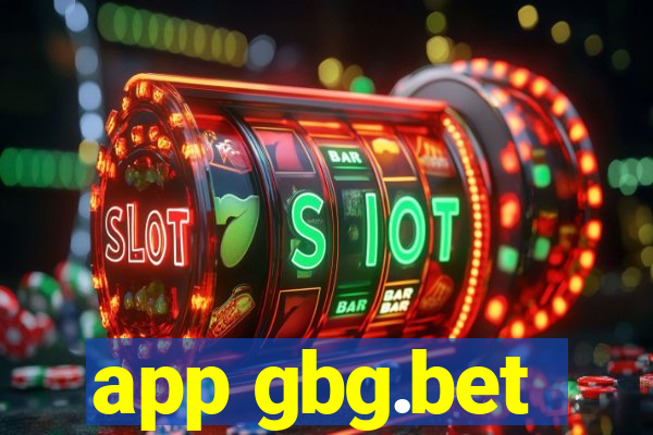 app gbg.bet